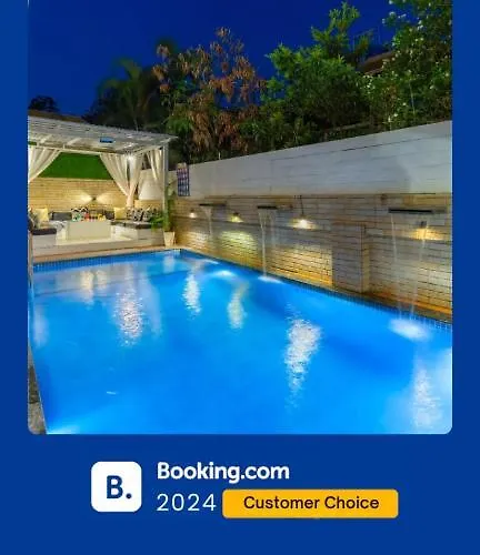 Ekostay Gold - Sucasa Villa Lonavala