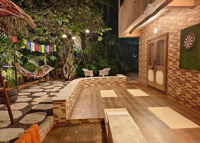 Moonstone Villa Lonavala